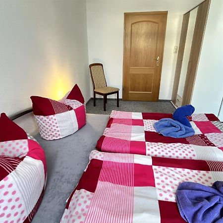 Ferienwohnung Ueckermuende Vorp 2611 Ueckermünde Kültér fotó