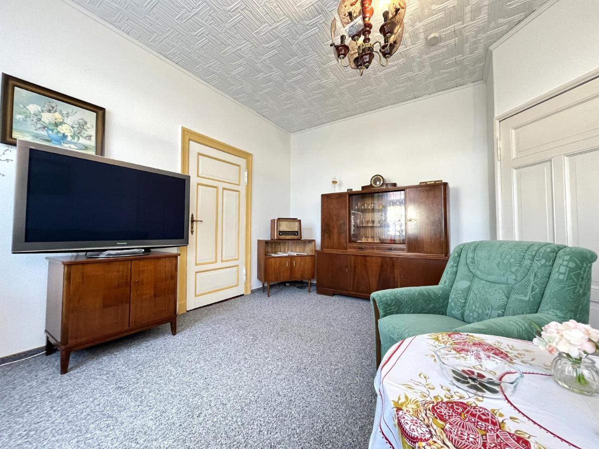 Ferienwohnung Ueckermuende Vorp 2611 Ueckermünde Kültér fotó