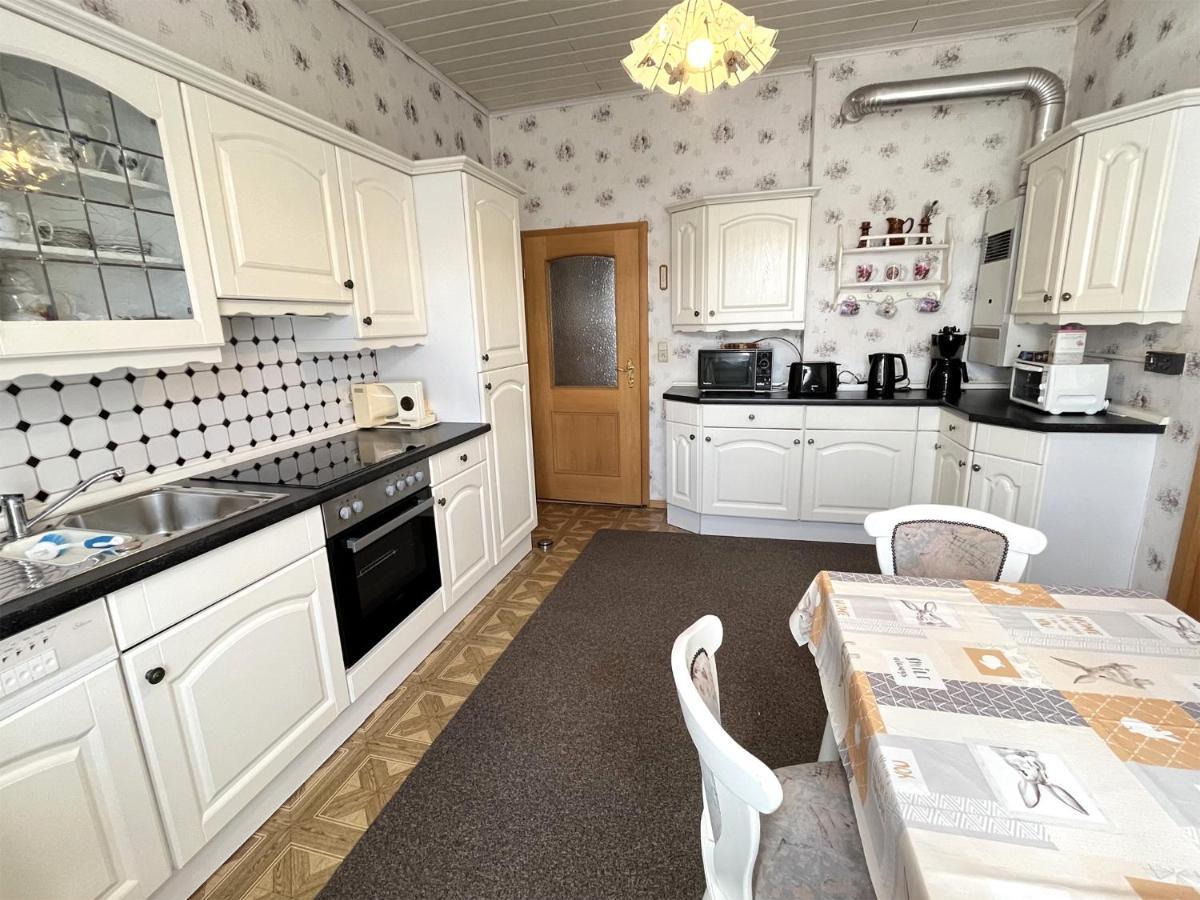 Ferienwohnung Ueckermuende Vorp 2611 Ueckermünde Kültér fotó