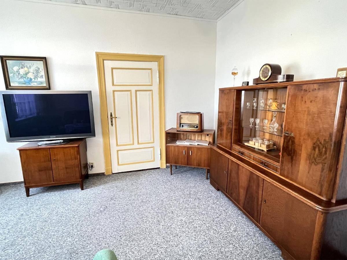 Ferienwohnung Ueckermuende Vorp 2611 Ueckermünde Kültér fotó