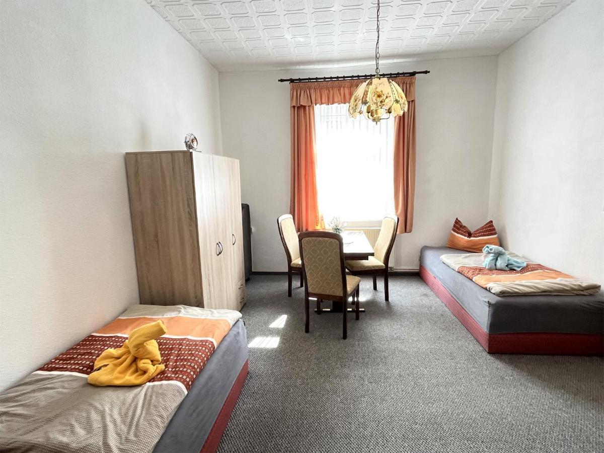 Ferienwohnung Ueckermuende Vorp 2611 Ueckermünde Kültér fotó